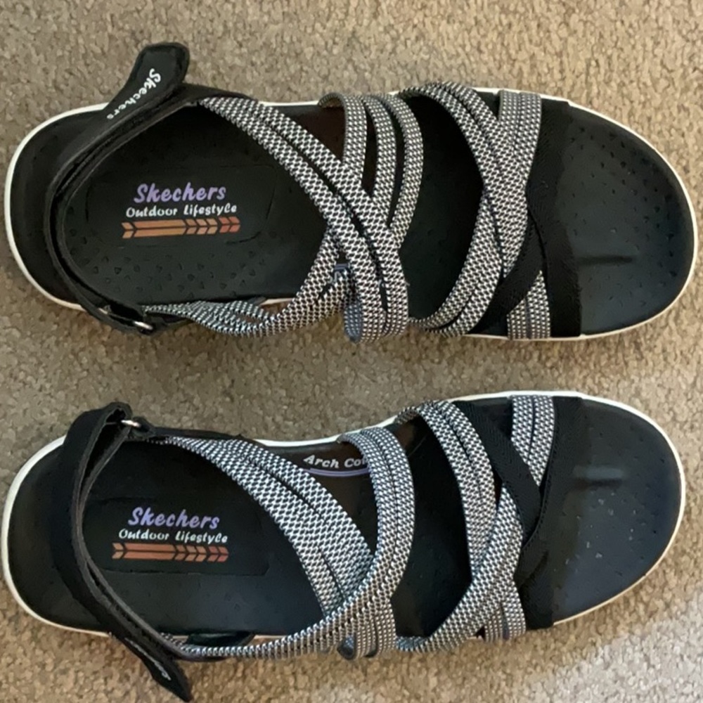 Skechers Outdoor Lifestyle Sandals